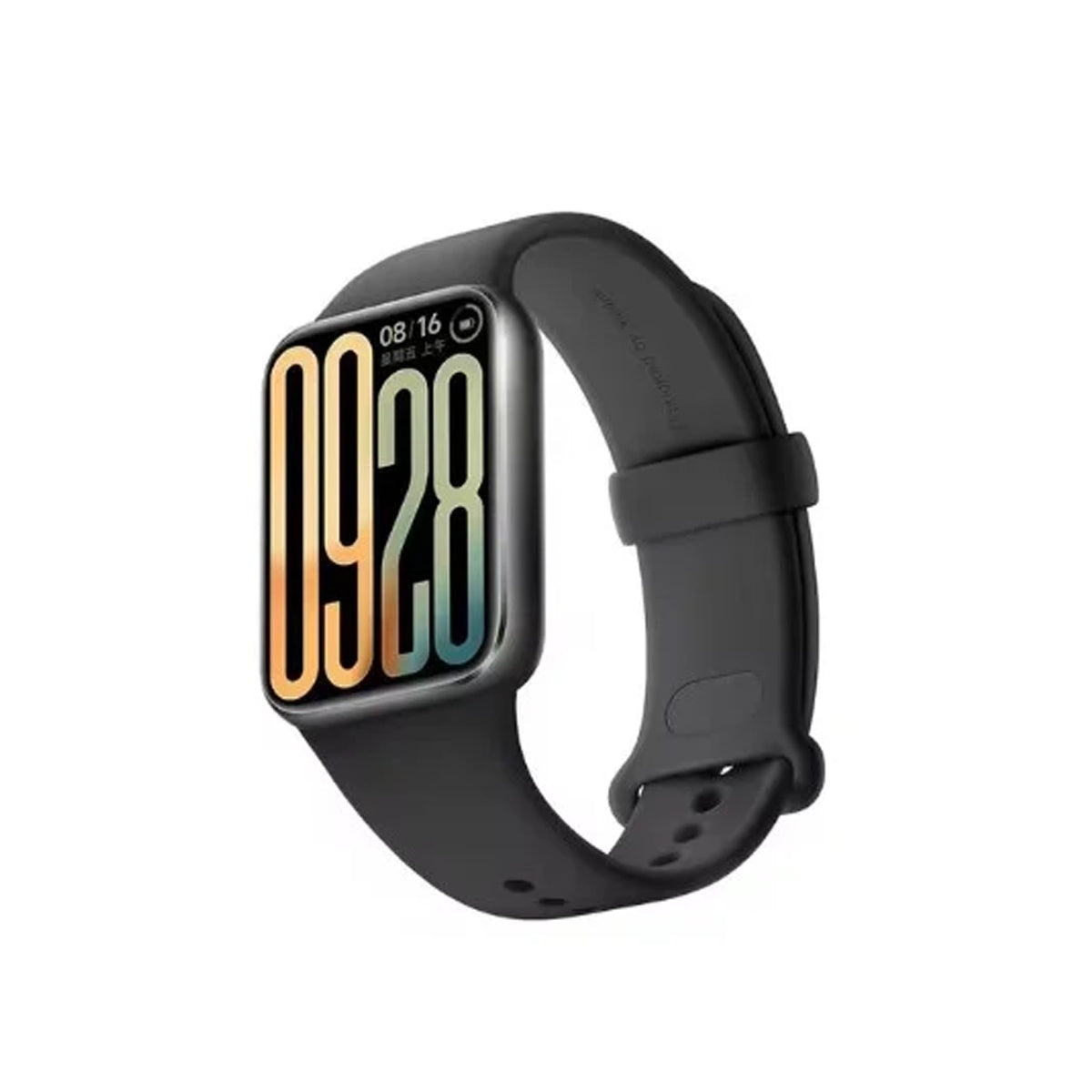 Xiaomi smart band 9 pro 1